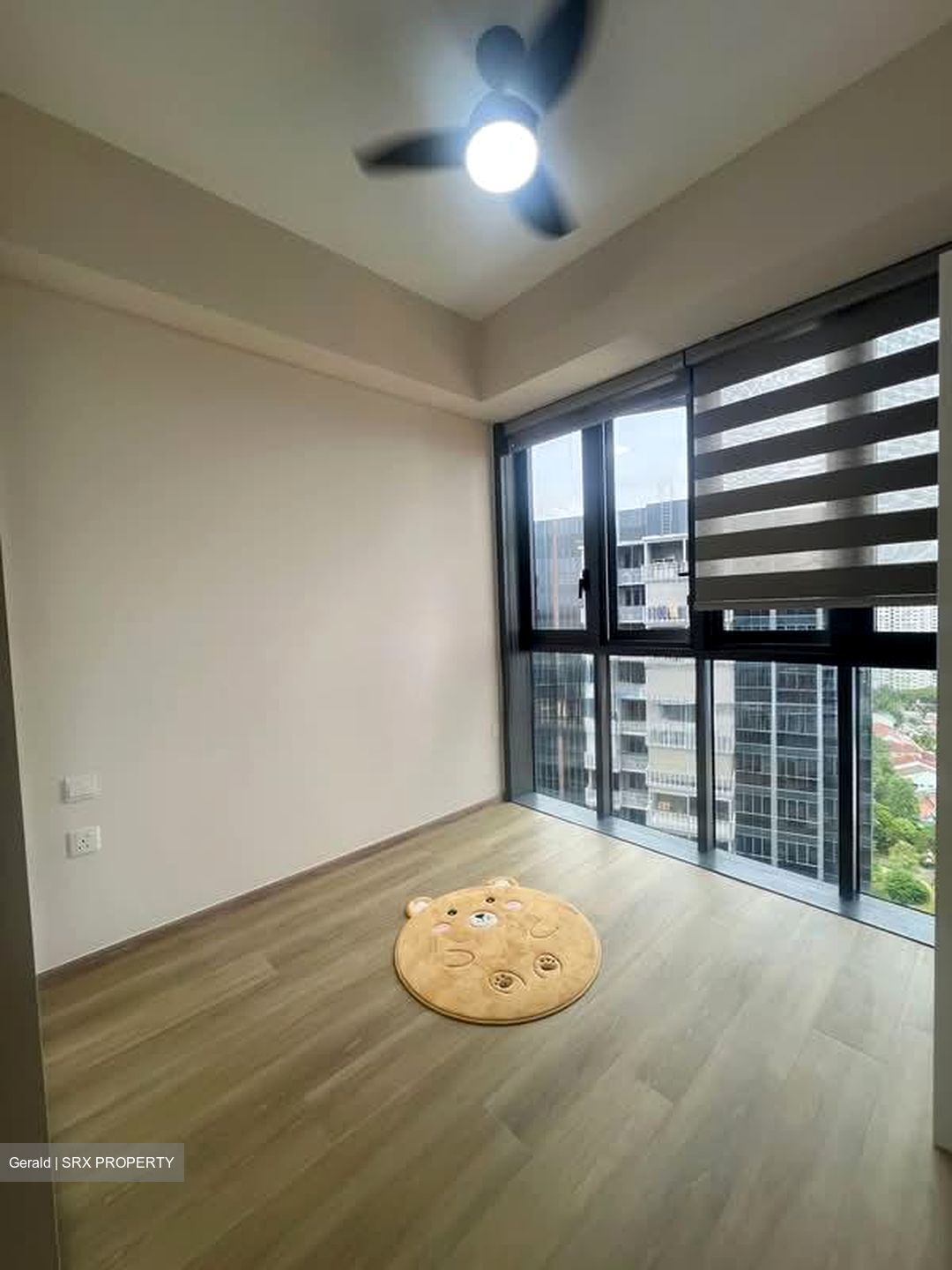 Parc Botannia (D28), Condominium #540631201